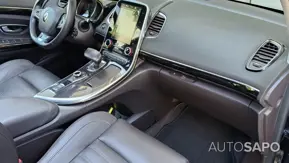 Renault Espace 2.0 dCi Initiale 7L Aut. de 2019