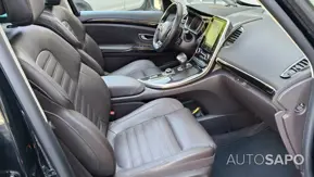 Renault Espace 2.0 dCi Initiale 7L Aut. de 2019