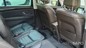 Renault Espace 2.0 dCi Initiale 7L Aut. de 2019