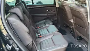 Renault Espace 2.0 dCi Initiale 7L Aut. de 2019