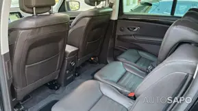 Renault Espace 2.0 dCi Initiale 7L Aut. de 2019