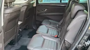 Renault Espace 2.0 dCi Initiale 7L Aut. de 2019