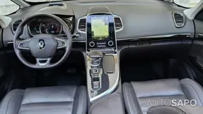 Renault Espace 2.0 dCi Initiale 7L Aut. de 2019