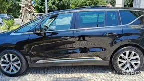 Renault Espace 2.0 dCi Initiale 7L Aut. de 2019