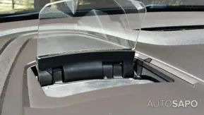 Renault Espace 2.0 dCi Initiale 7L Aut. de 2019