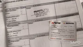 Renault Espace 2.0 dCi Initiale 7L Aut. de 2019