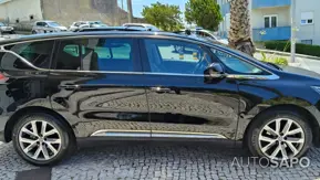 Renault Espace 2.0 dCi Initiale 7L Aut. de 2019
