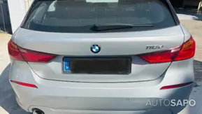 BMW Série 1 116 d de 2020