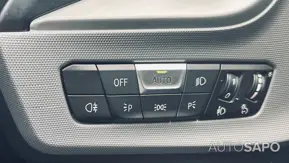 BMW Série 1 116 d de 2020
