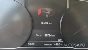 BMW Série 1 116 d de 2020
