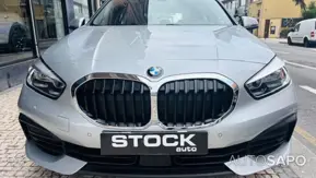 BMW Série 1 116 d de 2020