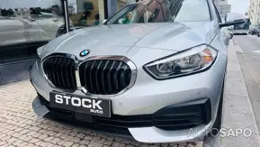 BMW Série 1 116 d de 2020