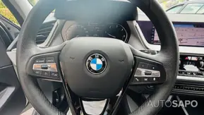 BMW Série 1 116 d de 2020