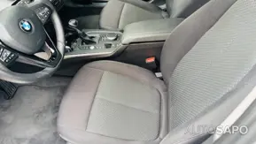 BMW Série 1 116 d de 2020