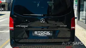 Mercedes-Benz Vito 114 CDI de 2021