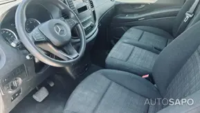 Mercedes-Benz Vito 114 CDI de 2021