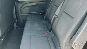 Mercedes-Benz Vito 114 CDI de 2021