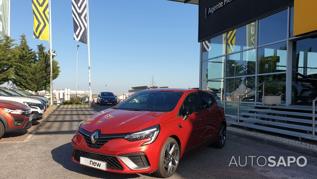 Renault Clio 1.0 TCe RS Line de 2023