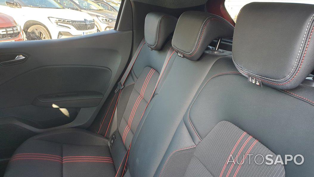 Renault Clio 1.0 TCe RS Line de 2023