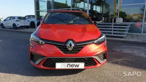 Renault Clio 1.0 TCe RS Line de 2023
