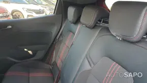 Renault Clio 1.0 TCe RS Line de 2023
