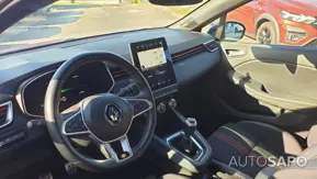 Renault Clio 1.0 TCe RS Line de 2023