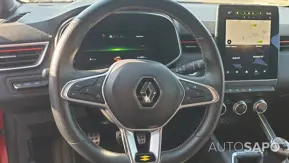 Renault Clio 1.0 TCe RS Line de 2023
