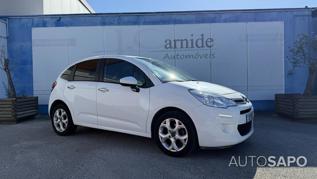 Citroen C3 1.4 Exclusive de 2014