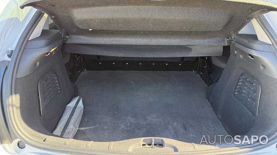 Citroen C3 1.4 Exclusive de 2014