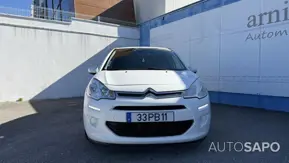 Citroen C3 1.4 Exclusive de 2014