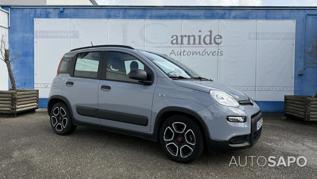 Fiat Panda 1.0 Hybrid City Life de 2022