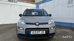 Fiat Panda 1.0 Hybrid City Life de 2022