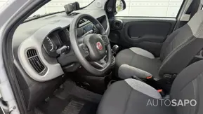 Fiat Panda 1.0 Hybrid City Life de 2022