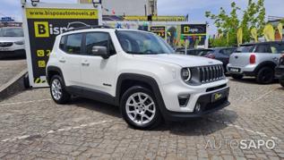 Jeep Renegade de 2019