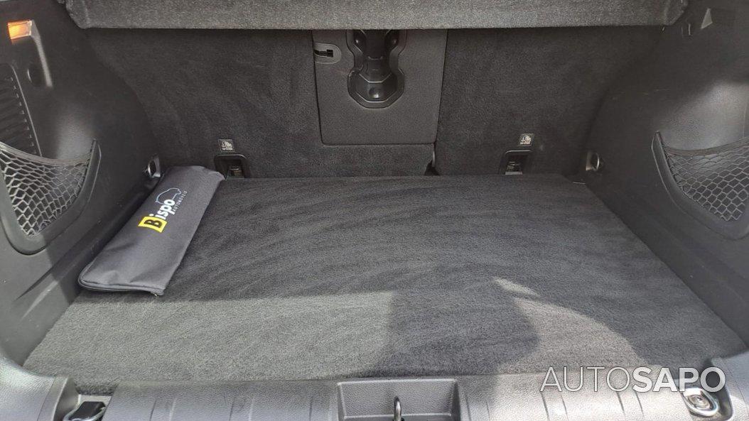 Jeep Renegade de 2019