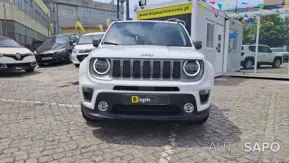 Jeep Renegade de 2019