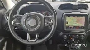 Jeep Renegade de 2019
