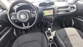 Jeep Renegade de 2019