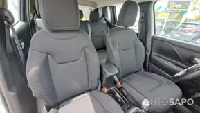 Jeep Renegade de 2019