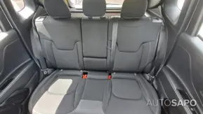 Jeep Renegade de 2019