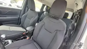 Jeep Renegade de 2019