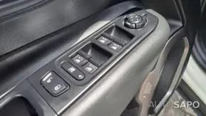 Jeep Renegade de 2019