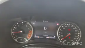 Jeep Renegade de 2019