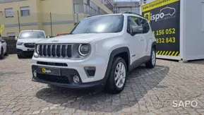 Jeep Renegade de 2019