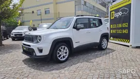 Jeep Renegade de 2019