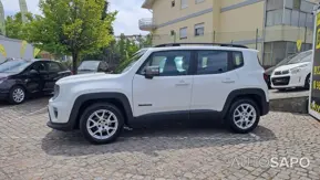 Jeep Renegade de 2019