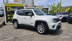 Jeep Renegade de 2019