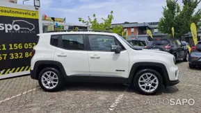 Jeep Renegade de 2019