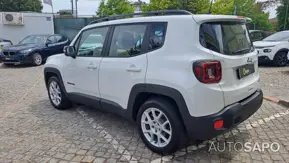 Jeep Renegade de 2019