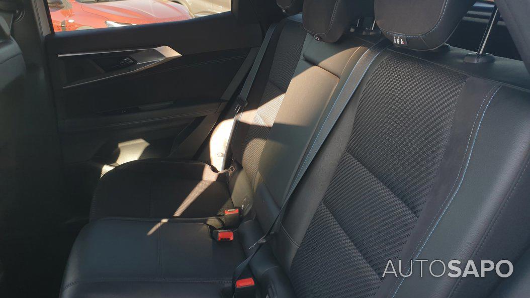Renault Austral 1.3 Mild Hybrid Techno Esprit Alpine Auto de 2023